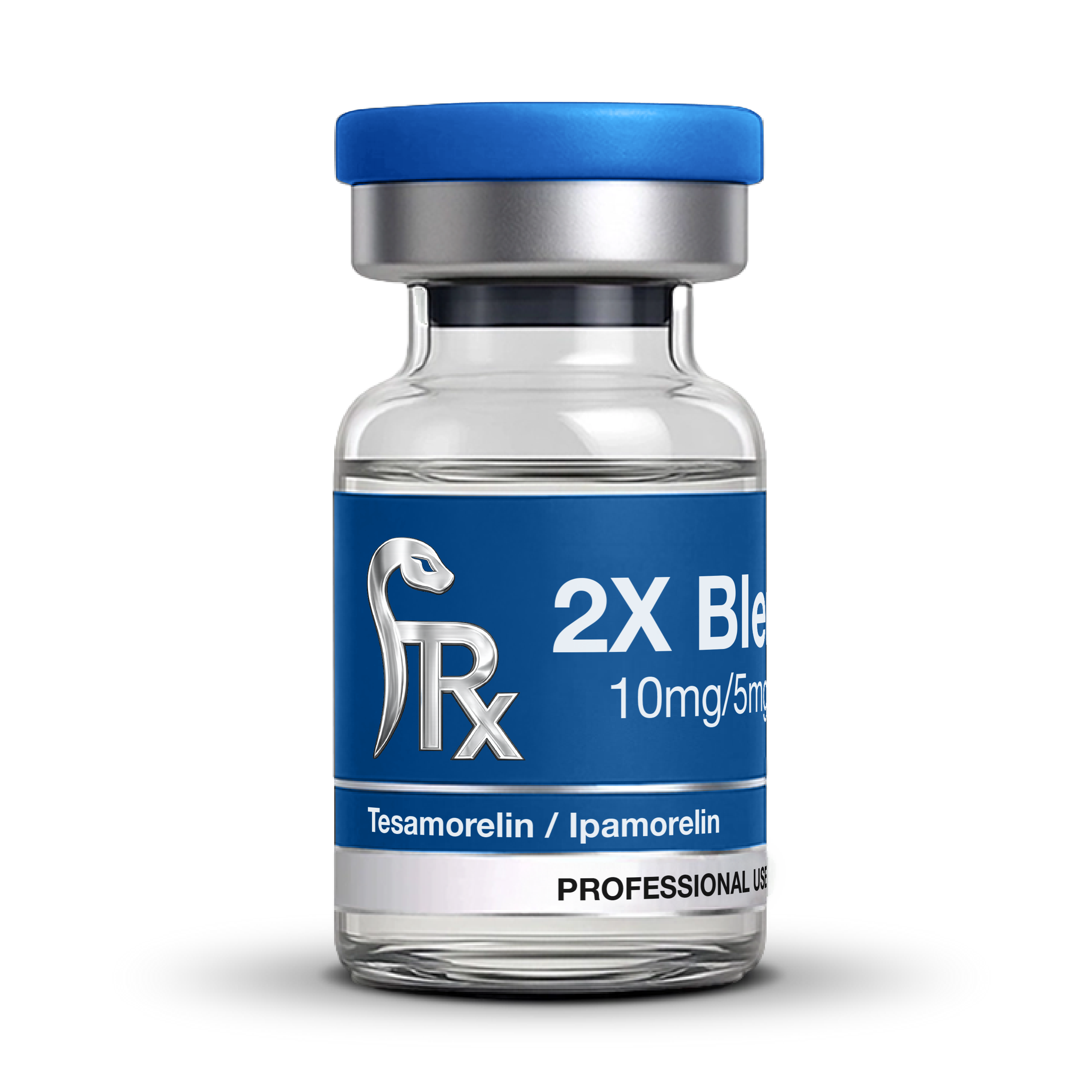 Tesamorelin / Ipamorelin
